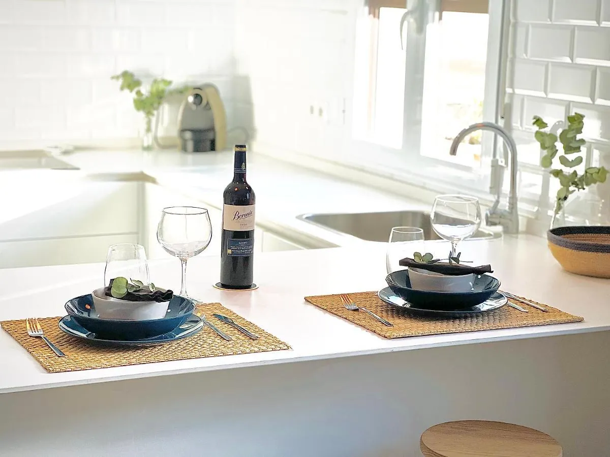 Charming Apartment In The Wonders Of Cordoba 0*,